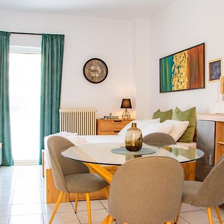 הרקליון Anesis Residence מראה חיצוני תמונה