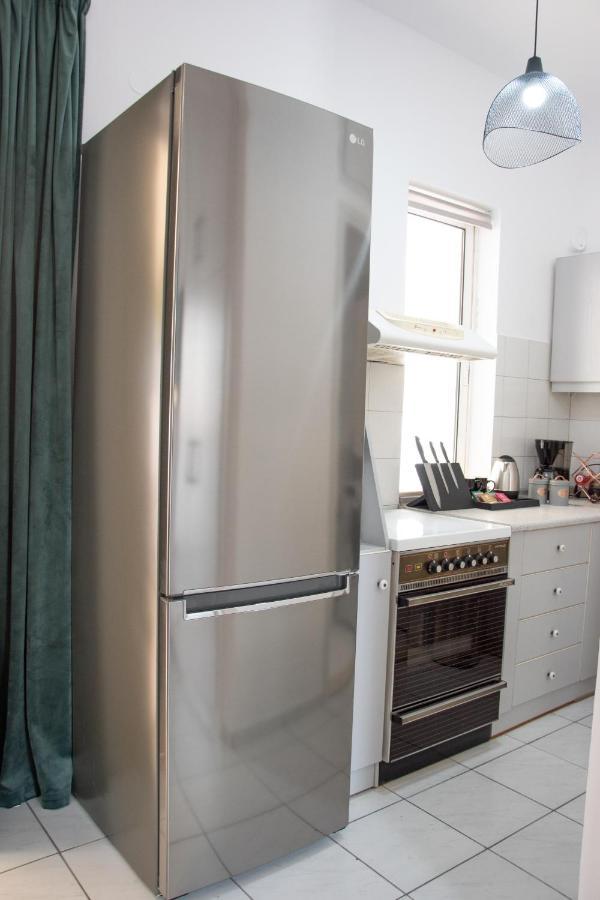 הרקליון Anesis Residence מראה חיצוני תמונה