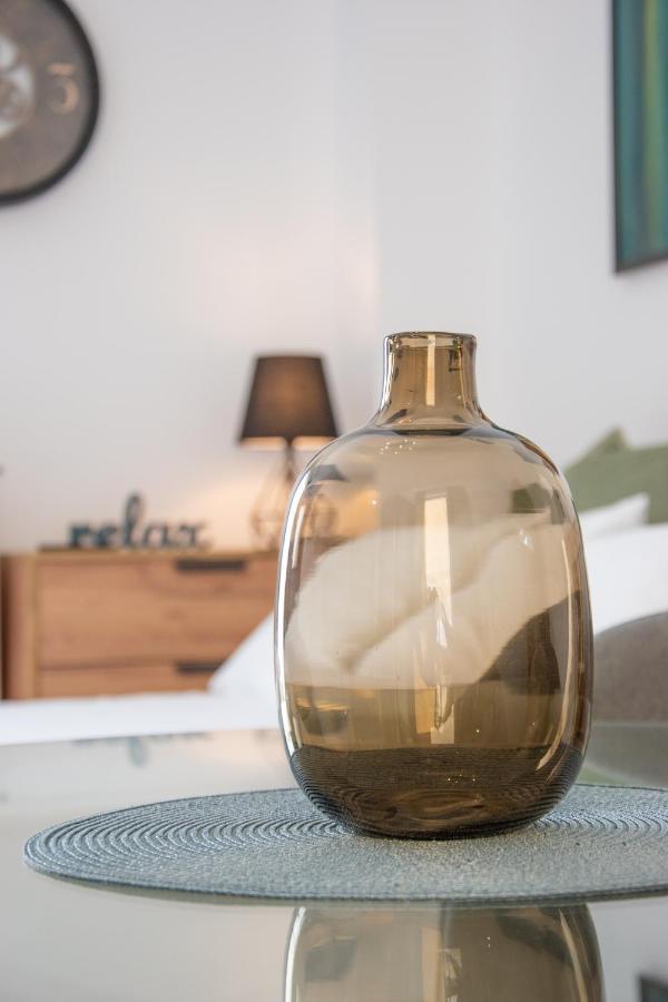 הרקליון Anesis Residence מראה חיצוני תמונה