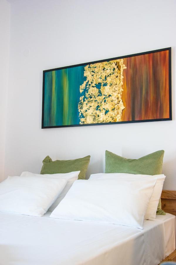 הרקליון Anesis Residence מראה חיצוני תמונה