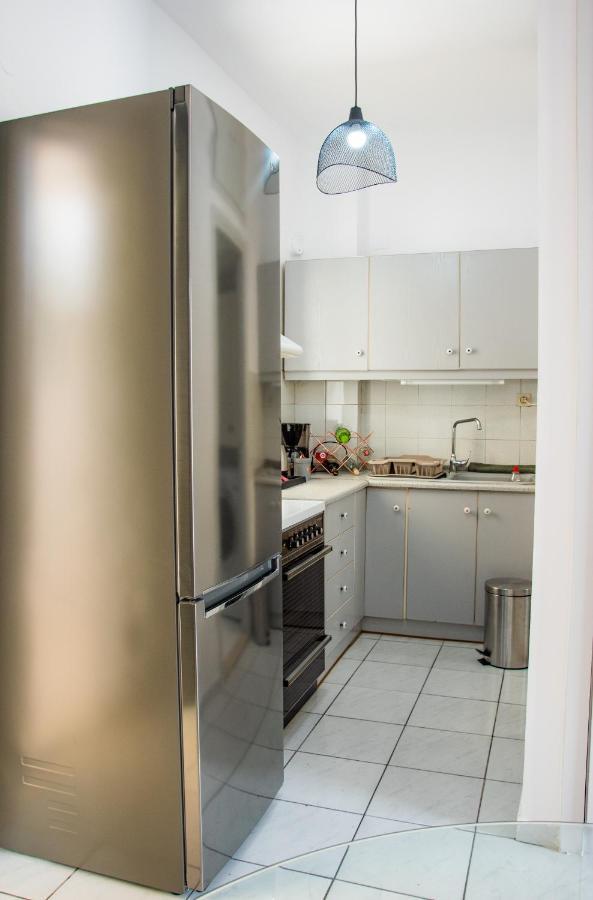 הרקליון Anesis Residence מראה חיצוני תמונה