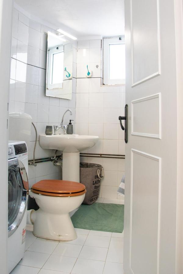 הרקליון Anesis Residence מראה חיצוני תמונה