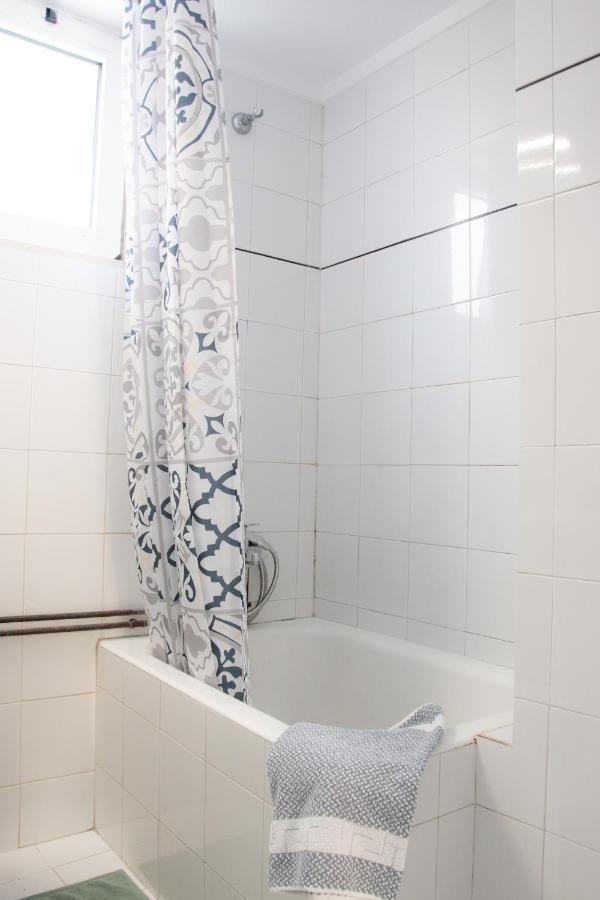 הרקליון Anesis Residence מראה חיצוני תמונה